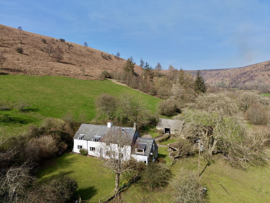 Aerial view- click for photo gallery